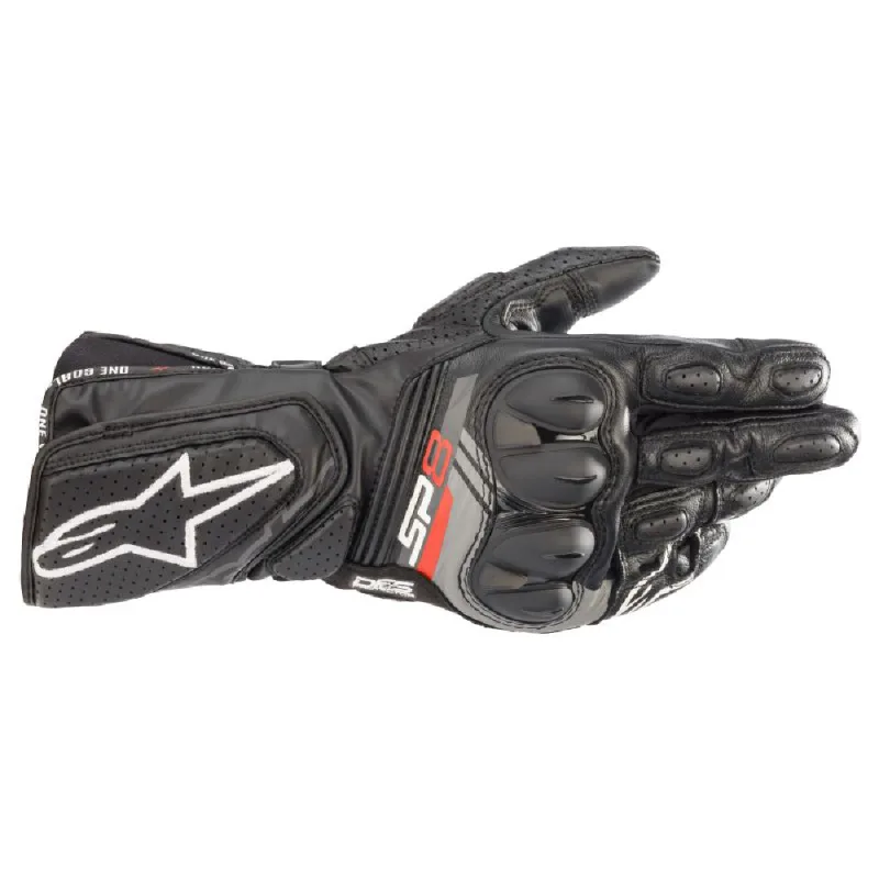 Manusi Moto ALPINESTARS STELLA SP8 V3 Marime S