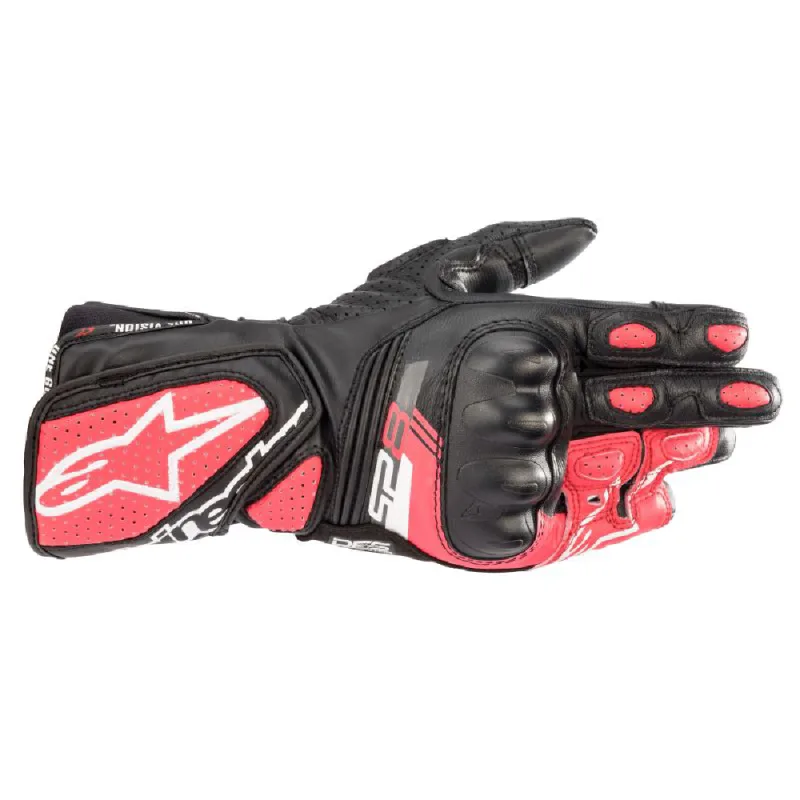 Manusi Moto ALPINESTARS STELLA SP8 V3 Marime M