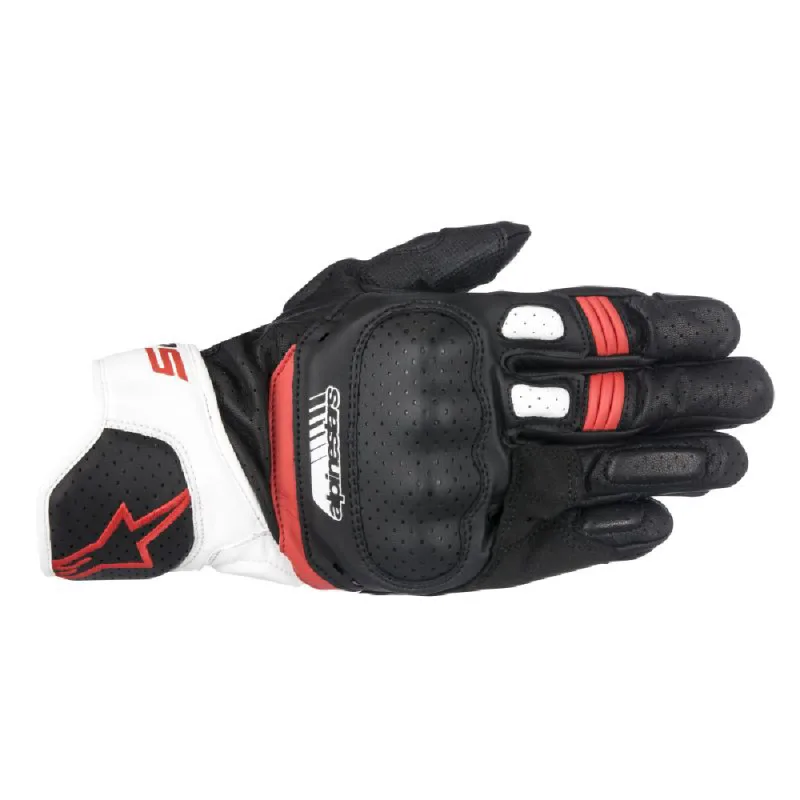 Manusi Moto ALPINESTARS SP5 Marime M
