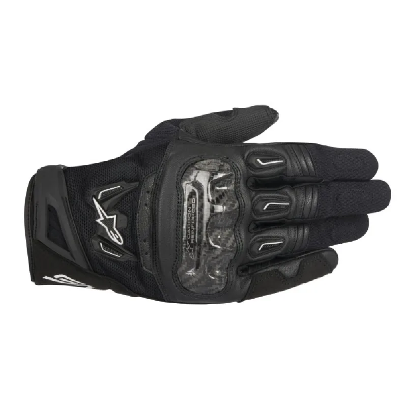 Manusi Moto ALPINESTARS SMX 2 AIR CARBON V2 Marime S
