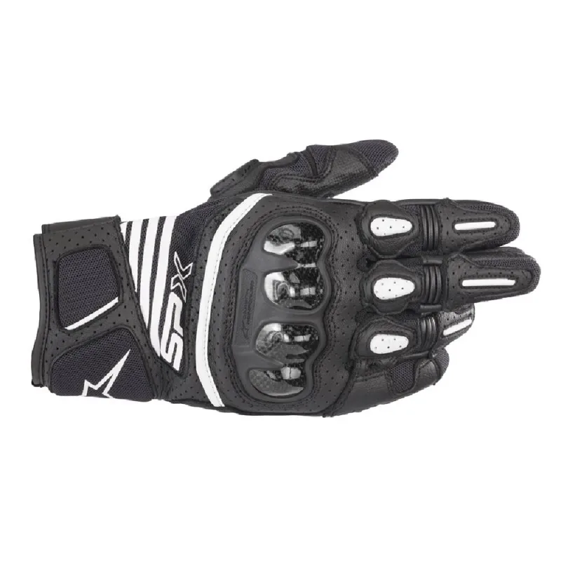 Manusi Moto ALPINESTARS SP X AIR CARBON v2 Marime S