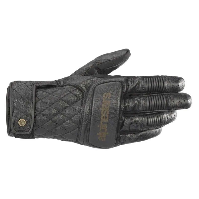 Manusi Moto ALPINESTARS BRASS Marime M