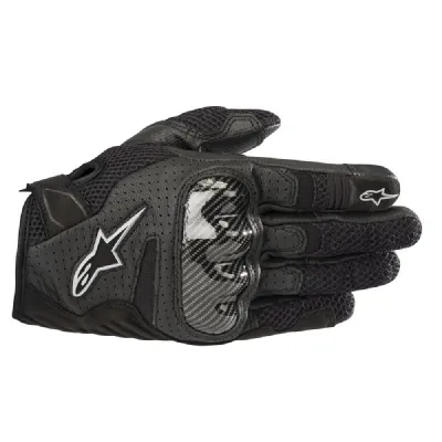 Manusi Moto ALPINESTARS STELLA SMX-1 V2 WENTYLOWANE Marime M
