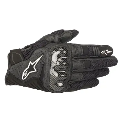 Manusi Moto ALPINESTARS SMX-1 V2 WENTYLOWANE Marime M