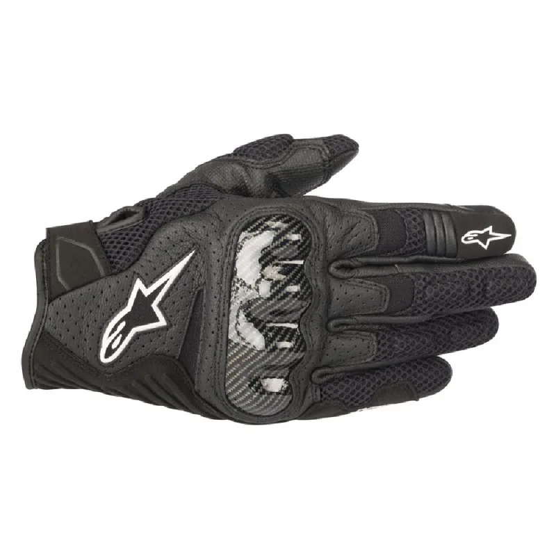 Manusi Moto ALPINESTARS SMX-1 V2 WENTYLOWANE Marime M