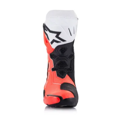 Ghete Cizme Moto Sport ALPINESTARS SUPERTECH R VENTED NR 44