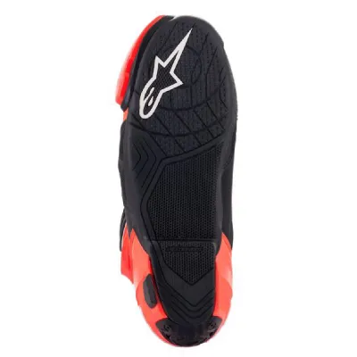 Ghete Cizme Moto Sport ALPINESTARS SUPERTECH R VENTED NR 44