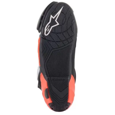 Ghete Cizme Moto Sport ALPINESTARS SUPERTECH R NR 44