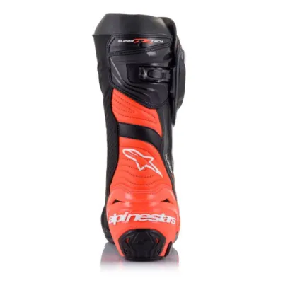 Ghete Cizme Moto Sport ALPINESTARS SUPERTECH R NR 44