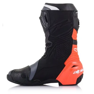 Ghete Cizme Moto Sport ALPINESTARS SUPERTECH R NR 42