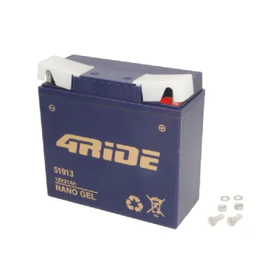 Baterie 51913 4RIDE GEL Acumulator Moto