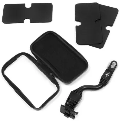 Suport Telefon Ghidon Moto 4RIDE 155x77x20mm EXTREME SCOOTER 3