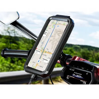 Suport Telefon Ghidon Moto 4RIDE