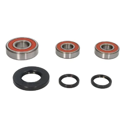Kit Rulmenti Roata SUZUKI GSX-R 750/1100 1988-1992