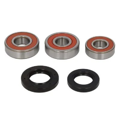 Kit Rulmenti Roata HONDA XRV 750 1990-2003