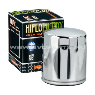 Filtru Ulei Moto Atv HIFLOFILTRO HF174C