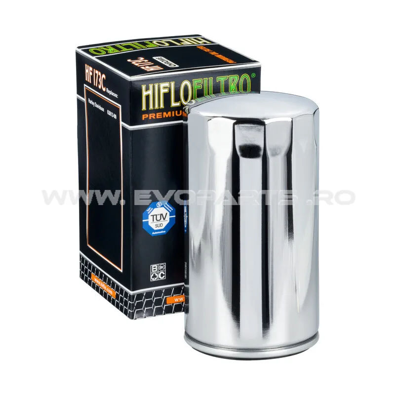 Filtru Ulei Moto Atv HIFLOFILTRO HF173C