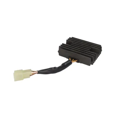 TOURMAX Regulator Tensiune Kawasaki RGU-414 releu incarcare