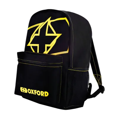 RUCSAC MOTO X-RIDER OXFORD OL813-MKT