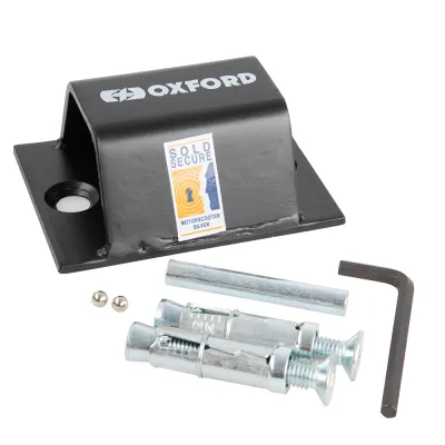 ANCORA ANTIFURT OXFORD BRUTEFORCE LK397