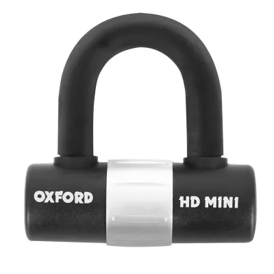 ANTIFURT BLOCATOR DISC OXFORD HD MINI OF161