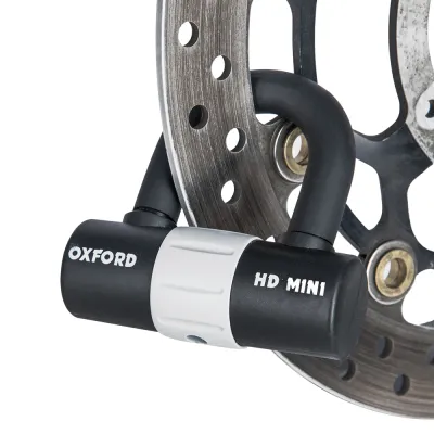 ANTIFURT BLOCATOR DISC OXFORD HD MINI OF161