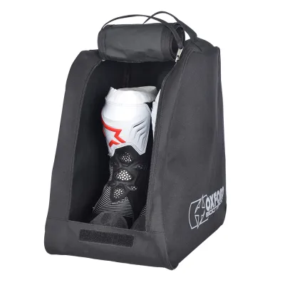 GEANTA TRANSPORT CIZME MOTO OXFORD OL262