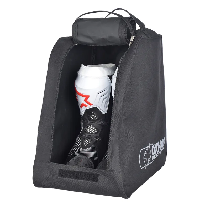 GEANTA TRANSPORT CIZME MOTO OXFORD OL262