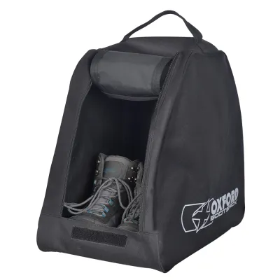 GEANTA TRANSPORT CIZME MOTO OXFORD OL262