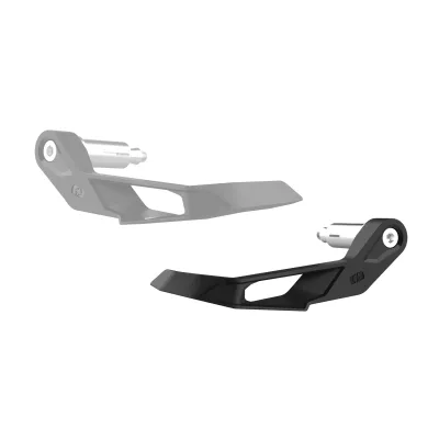 PROTECTIE LEVIER MANETA HANDGUARD OX808