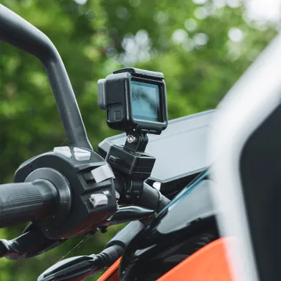 SUPORT TELEFON GOPRO OXFORD CLIQR OX850