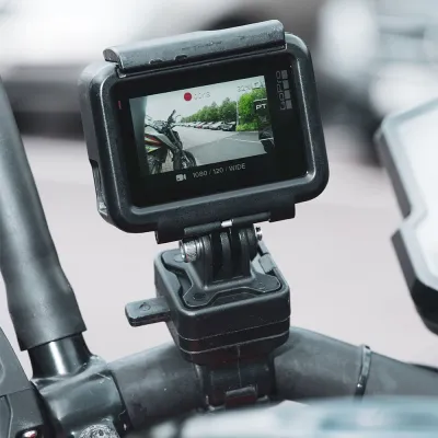SUPORT TELEFON GOPRO OXFORD CLIQR OX850