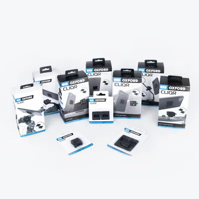 SUPORT TELEFON MOTO OXFORD CLIQR OX852