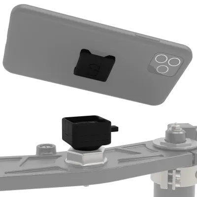 SUPORT TELEFON MOTO OXFORD CLIQR OX852