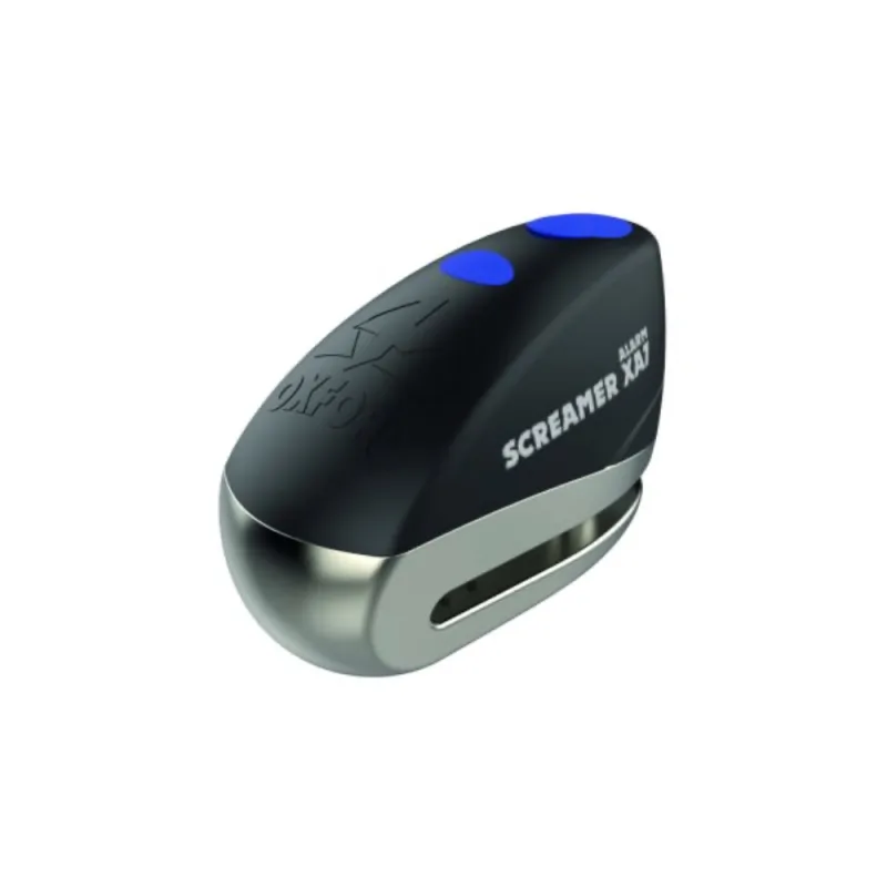BLOCATOR DISC ALARMA OXFORD SCREAMER XA7 LK279