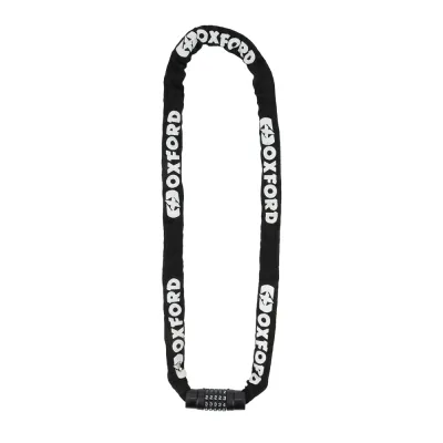 LANT ANTIFURT OXFORD COMBI CHAIN8 LK118