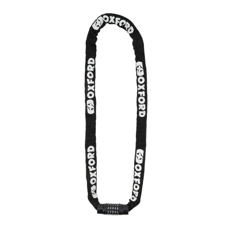 LANT ANTIFURT OXFORD COMBI CHAIN8 LK118