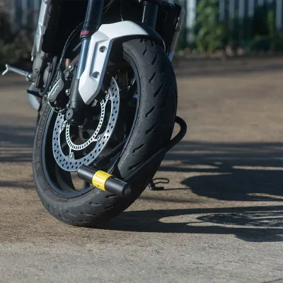 LACAT ANTIFURT OXFORD MAGNUM U-LOCK OF172