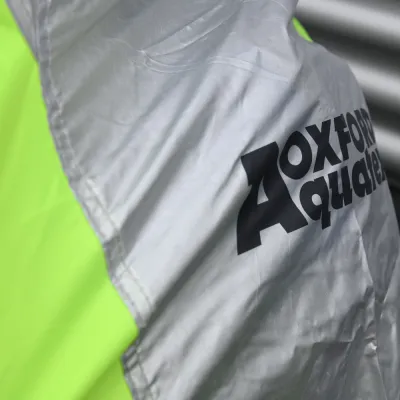 HUSA MOTO OXFORD AQUATEX FLUORESCENT CV222