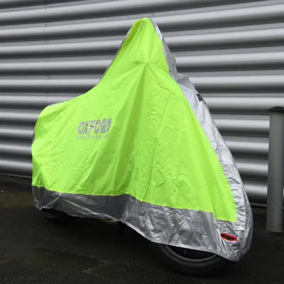 HUSA MOTO OXFORD AQUATEX FLUORESCENT CV222