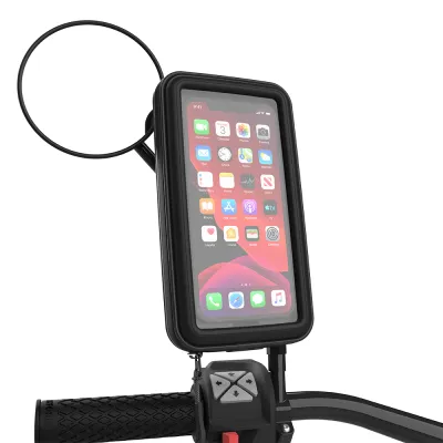 SUPORT TELEFON MOTO OXFORD CLIQR OX868