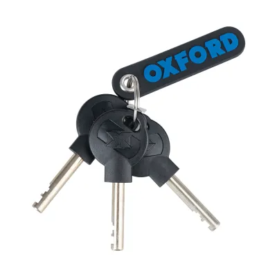 BLOCATOR DISC OXFORD PATRIOT 14MM OF40
