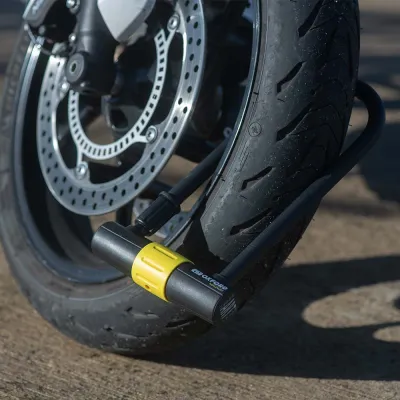 LACAT ANTIFURT OXFORD MAGNUM U-LOCK LK223