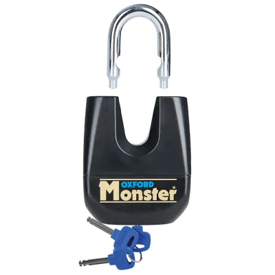 LACAT ANTIFURT OXFORD MONSTER 11MM OF31