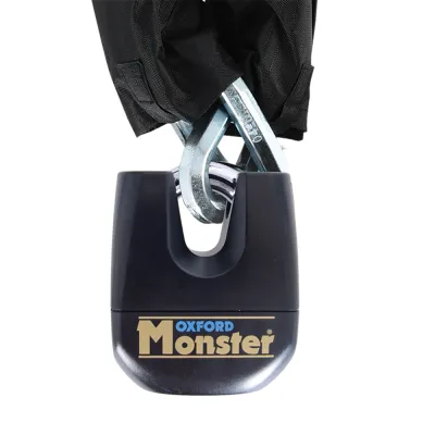 LACAT ANTIFURT OXFORD MONSTER 11MM OF31