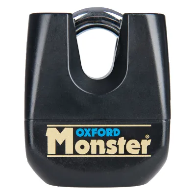 LACAT ANTIFURT OXFORD MONSTER 11MM OF31