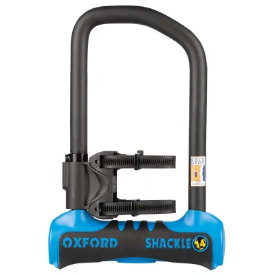 PROTECTIE ANTIFURT OXFORD SHACKLE14 PRO LK321