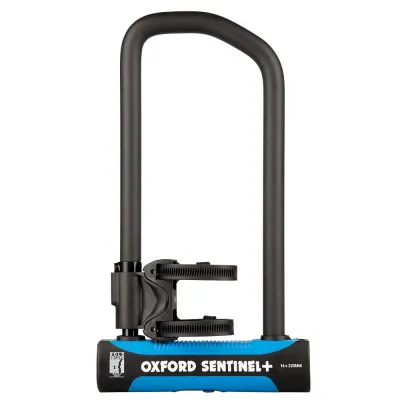 PROTECTIE ANTIFURT OXFORD SENTINEL PRO LK325