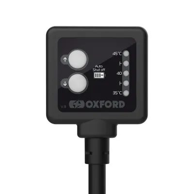 CONTROLER MANSOANE INCALZITE OXFORD EVO V9 EL425