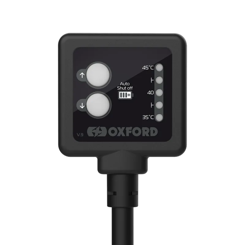 CONTROLER MANSOANE INCALZITE OXFORD EVO V9 EL425